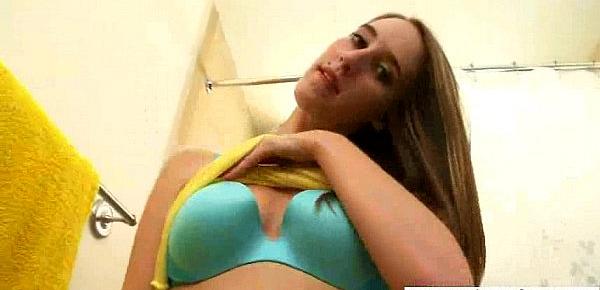  All Kind Of Crazy Things To Get Orgasms Try Lonely Girl (cadence lux) video-11